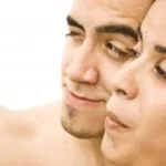 couple in relationship