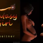 fantasy girls in different forms