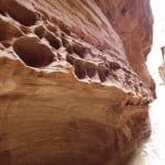 Paria Canyon rock formations