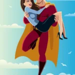 paternalistic protector male