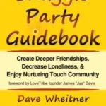 Snuggle Party Guidebook front cover