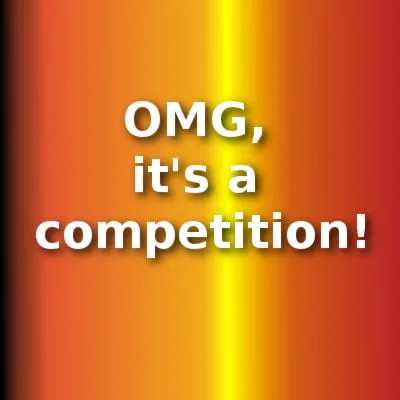 snuggle phrase competition