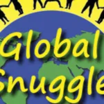 Global Snuggle Party large logo