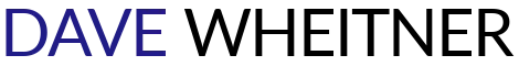 Dave Wheitner